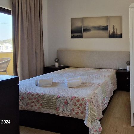 Apartamento T1 - Férias  Albufeira Extérieur photo