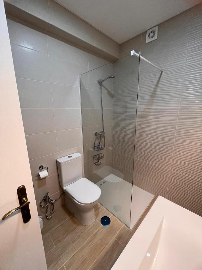 Apartamento T1 - Férias  Albufeira Extérieur photo