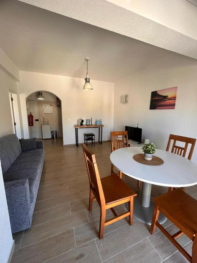 Apartamento T1 - Férias  Albufeira Extérieur photo