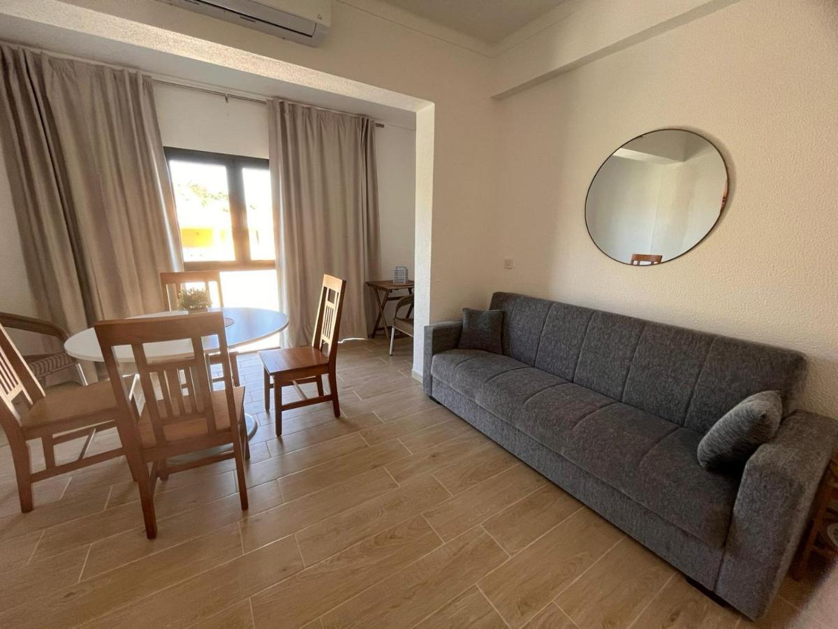 Apartamento T1 - Férias  Albufeira Extérieur photo