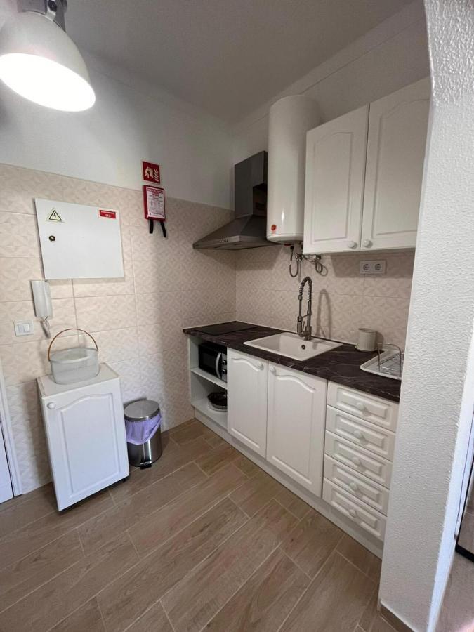 Apartamento T1 - Férias  Albufeira Extérieur photo